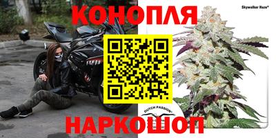 хмурый Усть-Джегута